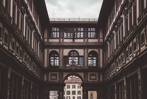 Firenze, Italy